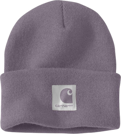 Carhartt Women's Knit Satin-Lined Beanie