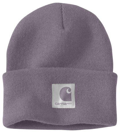 Carhartt Women's Knit Satin-Lined Beanie