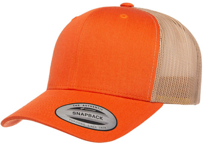 Yupoong Yp Classics Retro Trucker Cap