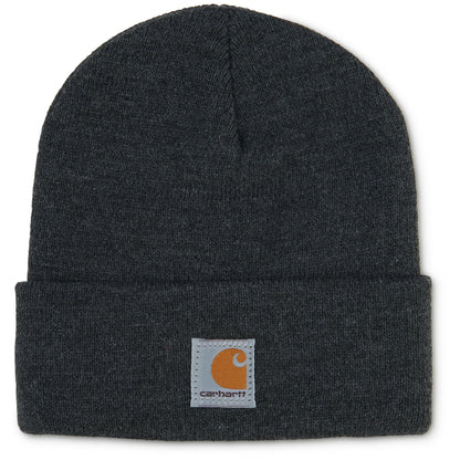 Carhartt Unisex-Infant Knit Beanie Cuff Hat