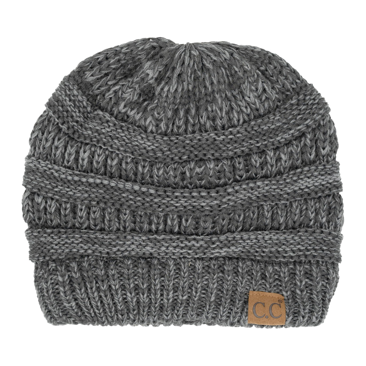 C.C Exclusives Cable Knit Beanie - Thick, Soft & Warm Chunky Beanie Hats