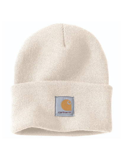 Carhartt Men's Iconic A18 Watch Cap Beanie