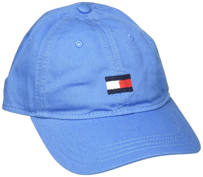 Tommy Hilfiger Men's Cotton Ardin Adjustable Baseball Cap