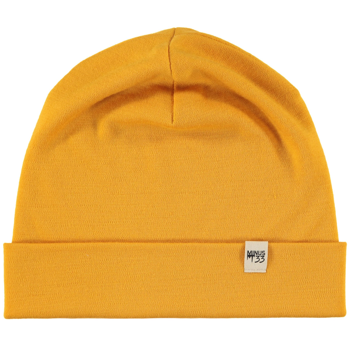 100% Merino Wool Cuff Beanie - Warm Winter Hat - Novelty Beanie - Toque