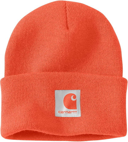 Carhartt Women's Knit Satin-Lined Beanie