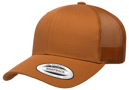 Yupoong Yp Classics Retro Trucker Cap