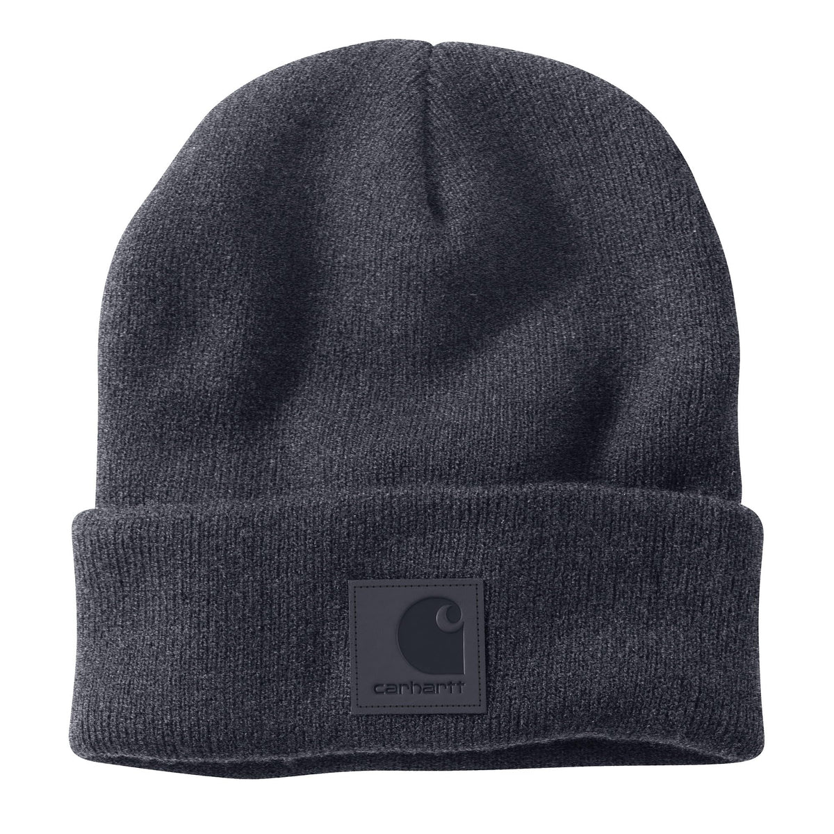 Carhartt Men's Tonal Patch Beanie