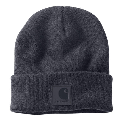Carhartt Men's Tonal Patch Beanie