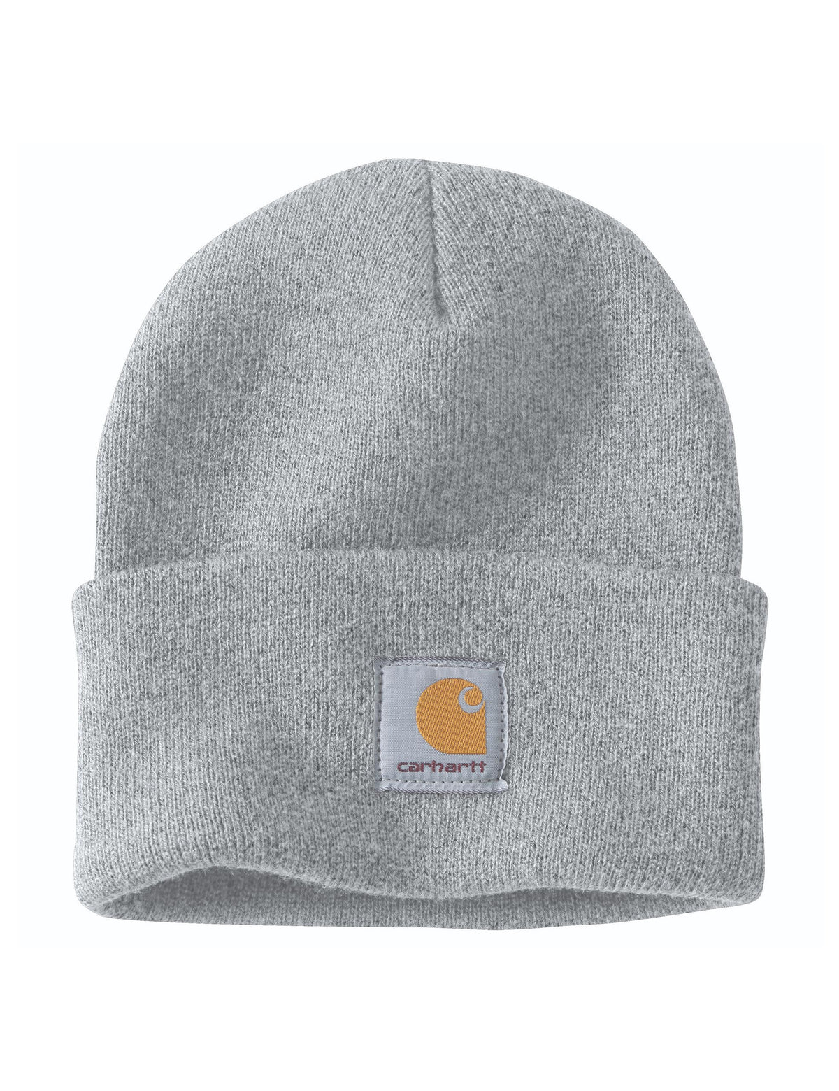Carhartt Men's Iconic A18 Watch Cap Beanie