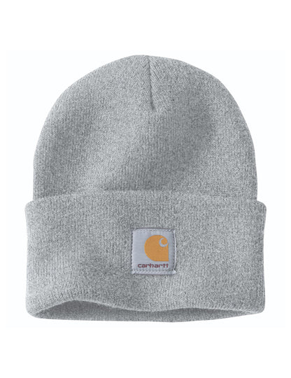 Carhartt Men's Iconic A18 Watch Cap Beanie