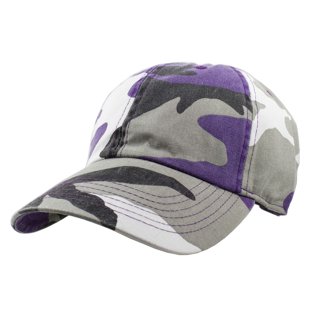 Gelante Baseball Cap Dad Hat 100% Cotton Polo Style Plain Blank Adjustable Size.