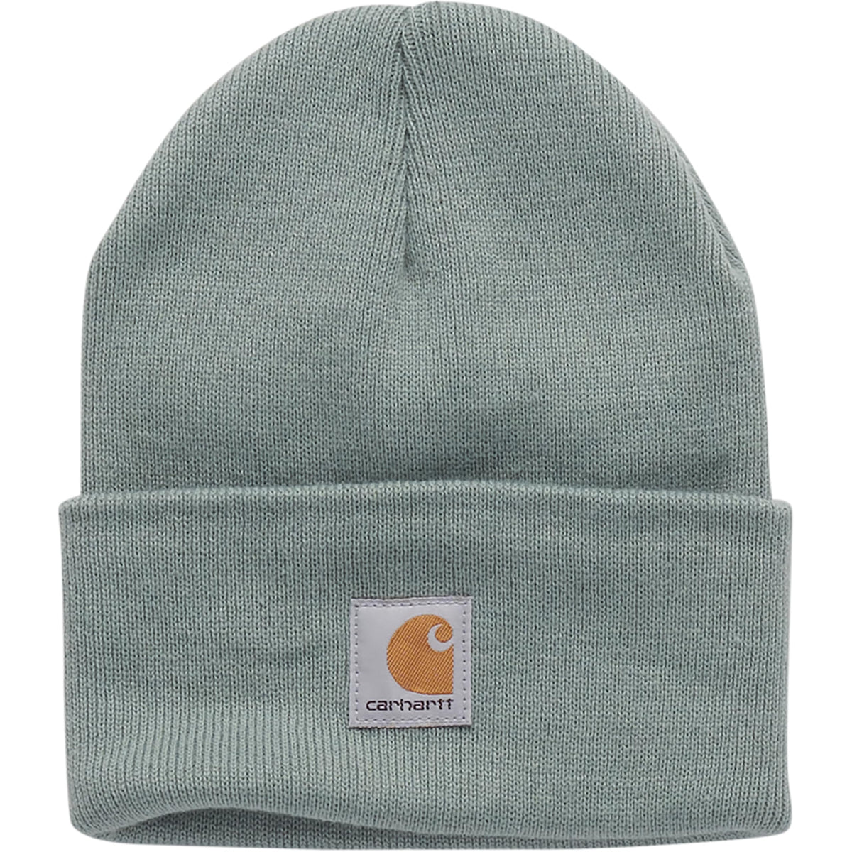 Carhartt Unisex-Infant Knit Beanie Cuff Hat