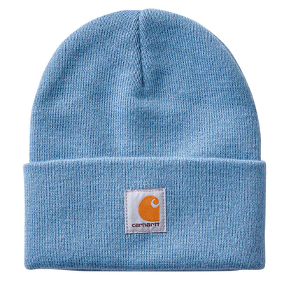 Carhartt Unisex-Infant Knit Beanie Cuff Hat