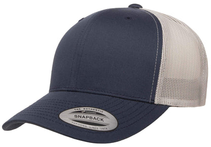 Yupoong Yp Classics Retro Trucker Cap