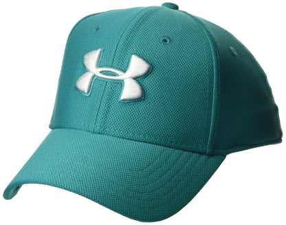 Under Armour Men's Heathered Blitzing 3.0 Cap