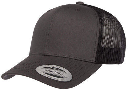 Yupoong Yp Classics Retro Trucker Cap