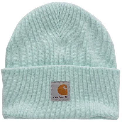 Carhartt Unisex-Infant Knit Beanie Cuff Hat