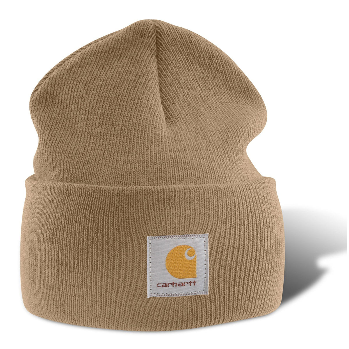 Carhartt Men's Knit Cuffed Beanie Closeout