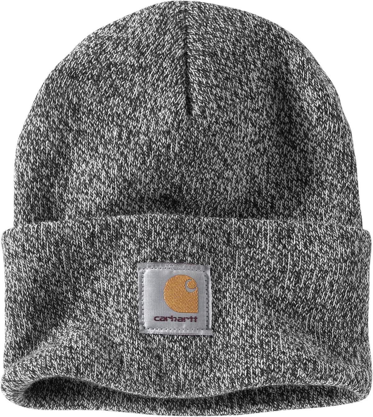 Carhartt Men's Iconic A18 Watch Cap Beanie