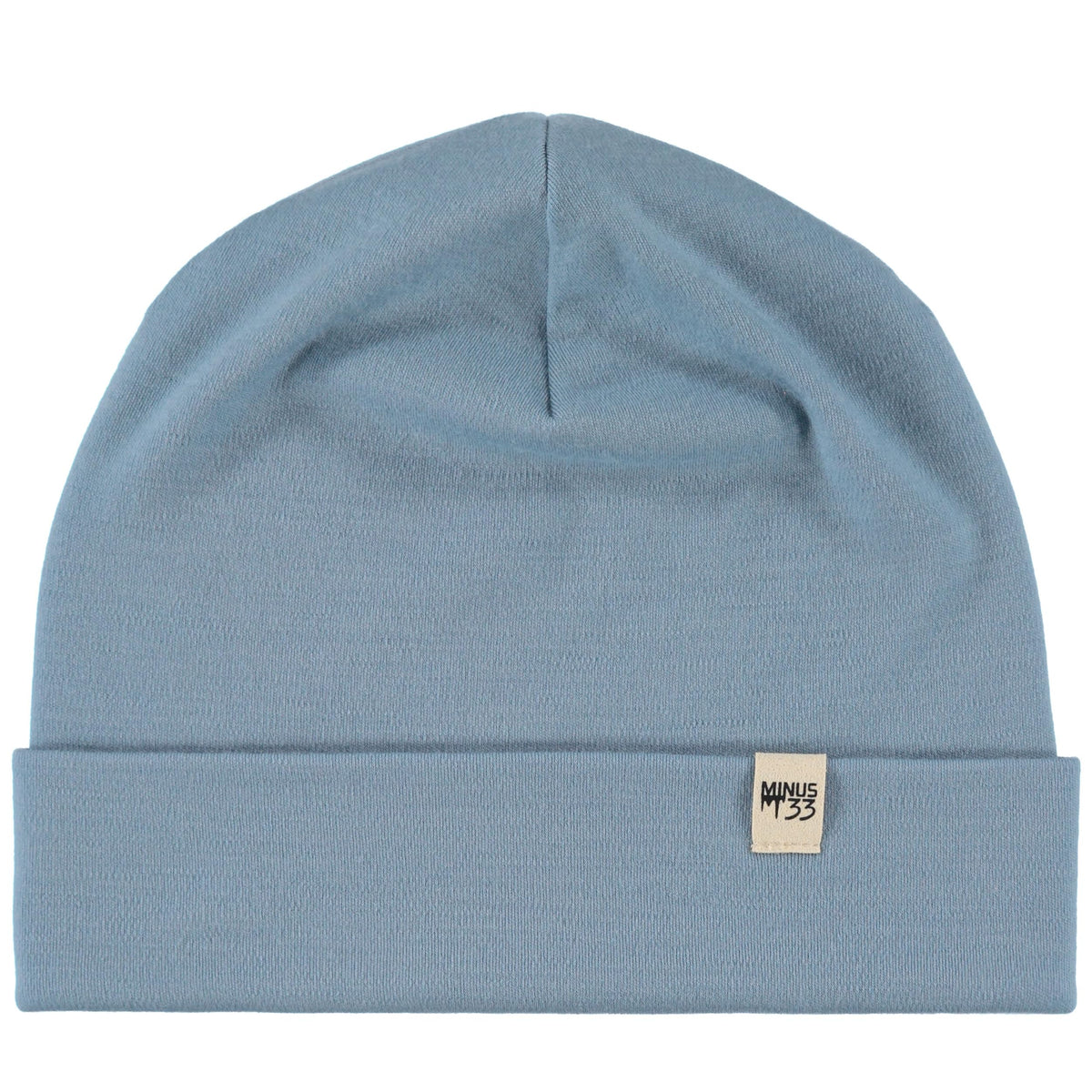 100% Merino Wool Cuff Beanie - Warm Winter Hat - Novelty Beanie - Toque